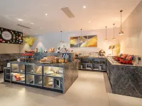 Homeinn Selected Hotel (Xiamen University Zhongshan Road) โรงแรมใกล้สะพานเหยียนอู่