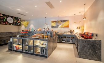 Homeinn Selected Hotel (Xiamen University Zhongshan Road)
