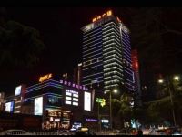 汉庭酒店(渭南火车站店) - 酒店附近
