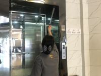 银海商务酒店(武汉金银湖地铁站) - 其他