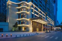Nine Point International Hotel Hotel in zona Yuanda Netherlands Water Street