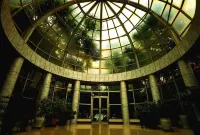 Yuli Luobunaoer Hotel