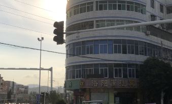 Hui'an minjie Hotel