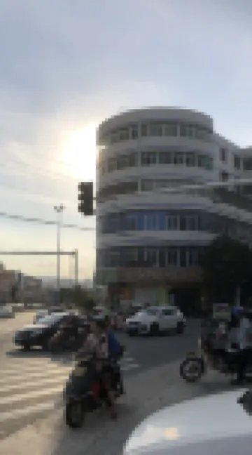 閩捷公寓酒店（洛陽橋店） 鄰近洛陽橋的酒店