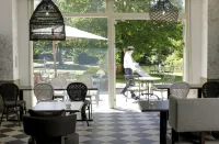Sendai Royal Park Hotel - Desayuno