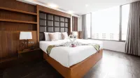 บีทู กรุงเทพ ศรีนครินทร์ บูทิก แอนด์ บัดเจ็ต โฮเทล - โรแมนติก