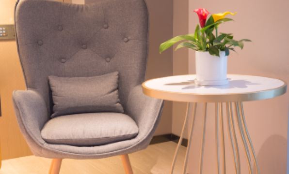 Ritz Hotel (Shenzhen Chaguang Metro Station)