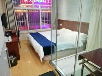 偏关龙华商务酒店 - 标准大床房