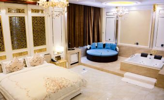 Keyiju Wula Culture Theme Hotel