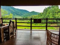 贺州西溪森林温泉度假村 - 复式树屋