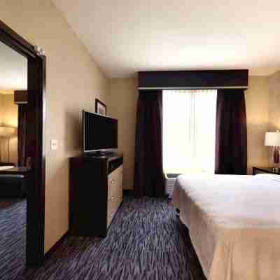 Homewood Suites by Hilton Mobile I-65/Airport Blvd Rooms