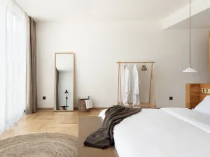 Enshi Xingye homestay