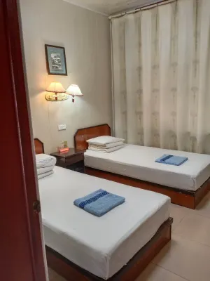 Chunyuan Hotel