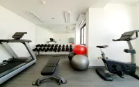 Privato Makati - Fitnessstudio