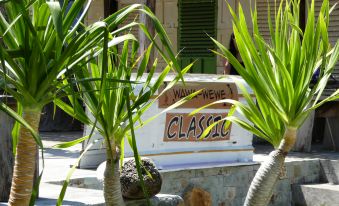 Wawa Wewe Classic Beach Bali