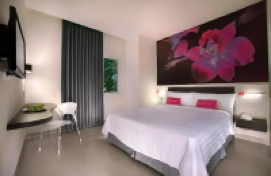 Favehotel Melawai
