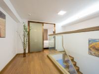 广州天寓国际公寓 - 尊享豪华两房套房