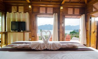 Phi Phi the Beach Resort