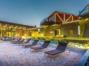 The Xcape Hotel River Kwai