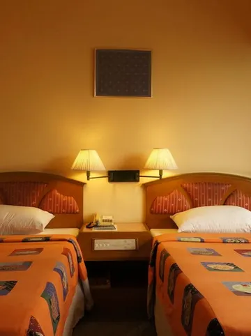 รูปภาพของโรงแรม บางกอก ซิตี้ อินน์