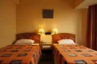 โรงแรม บางกอก ซิตี้ อินน์ โรงแรมใกล้ศาลท้าวมหาพรหมเอราวัณ