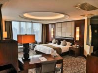 上海中油阳光大酒店 - 豪华大床房
