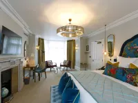 ゴンビル ホテル ケンブリッジのホテル