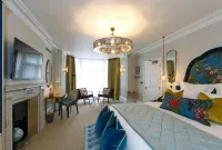 Gonville Hotel Отели в г. 