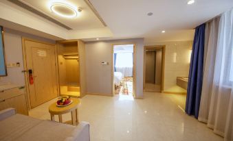 Vienna International Hotel (Nanjing Tangshan Hot Spring Resort)