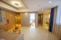 Vienna International Hotel (Nanjing Tangshan Hot Spring Resort)