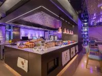 CityNote Hotel (Guangzhou Zhujiang New City Taikoohui Store) Hotels near Tee Mall