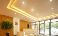 Chengde Jiyue Hotel Hotels in Chengdexian