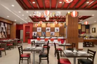Ramada by Wyndham Dubai Deira - Frühstück