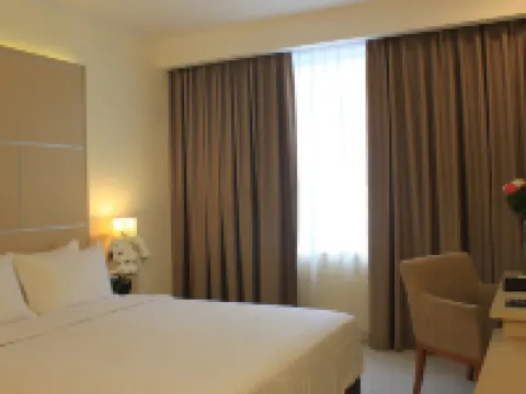 Horison Sukabumi Hotel a Cikole