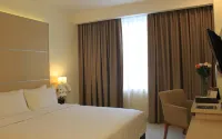 Horison Sukabumi Hotels in Cikole