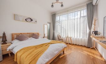 Da Li Dreamless Inn - Housity