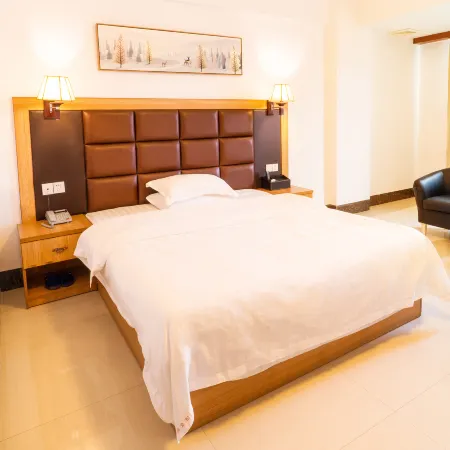 Xing Qiang Hotel