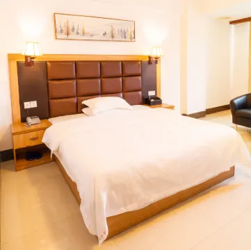 โรงแรมซิงเฉียง