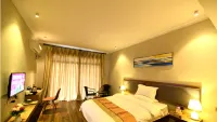Elephant Hotel Hotel a Shapa Bay
