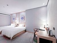 千岛湖鸿廷国际酒店 - 标准双床房
