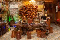 Shanyun Guesthouse Hotels in Nanjing