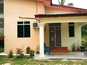 Homestay Tok Abah Kuala Besut