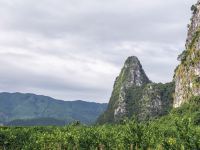 英德璞营地 - 酒店附近