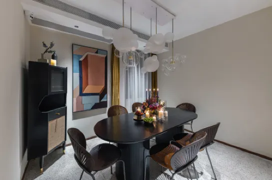 YOU SPACE الأماكن العامة Photos