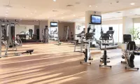 The Tower Plaza Hotel Dubai - Træningscentre
