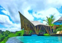Kadewa Retreat Ubud - Bed and Breakfasts