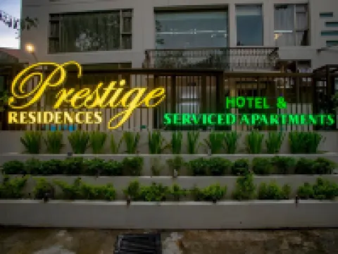 Prestige Residences at Golden Valley by Grand United Hospitality Hotels in Yangon
