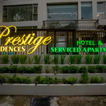 Prestige Residences at Golden Valley by Grand United Hospitality