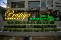 Prestige Residences at Golden Valley by Grand United Hospitality Hoteles en 