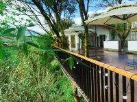 yishiranshe guesthouse Hotel dekat Ya'an Vocational College (Jianxin Road)
